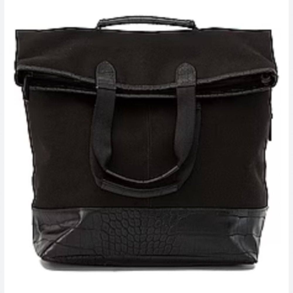 BEIS Convertible Backpack